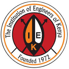 IEK Logo