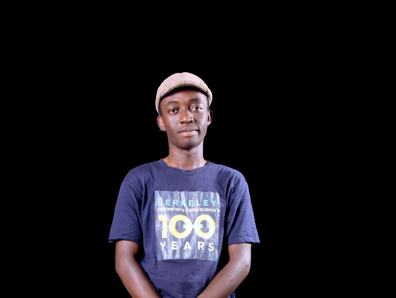Joshua Musau