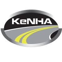 KeNHA Logo