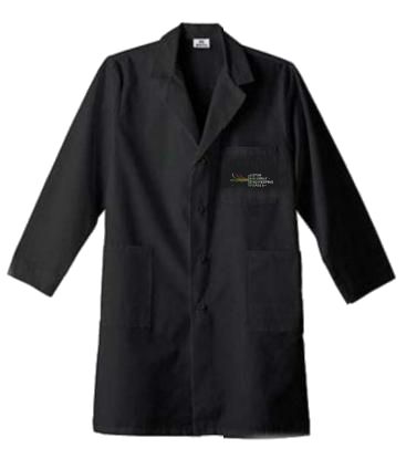 Lab Coat