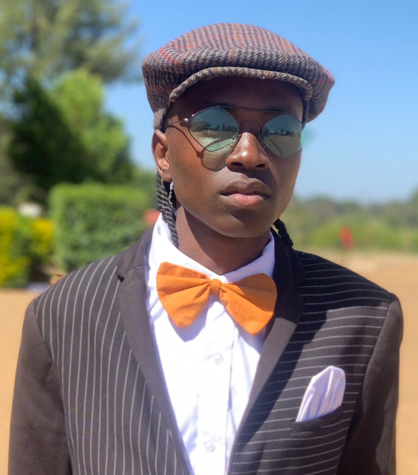 LOWI DICKSON BAHATI