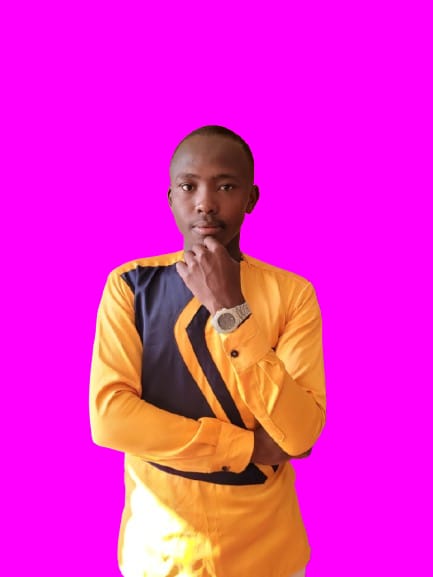 Onesmus Kimanzi