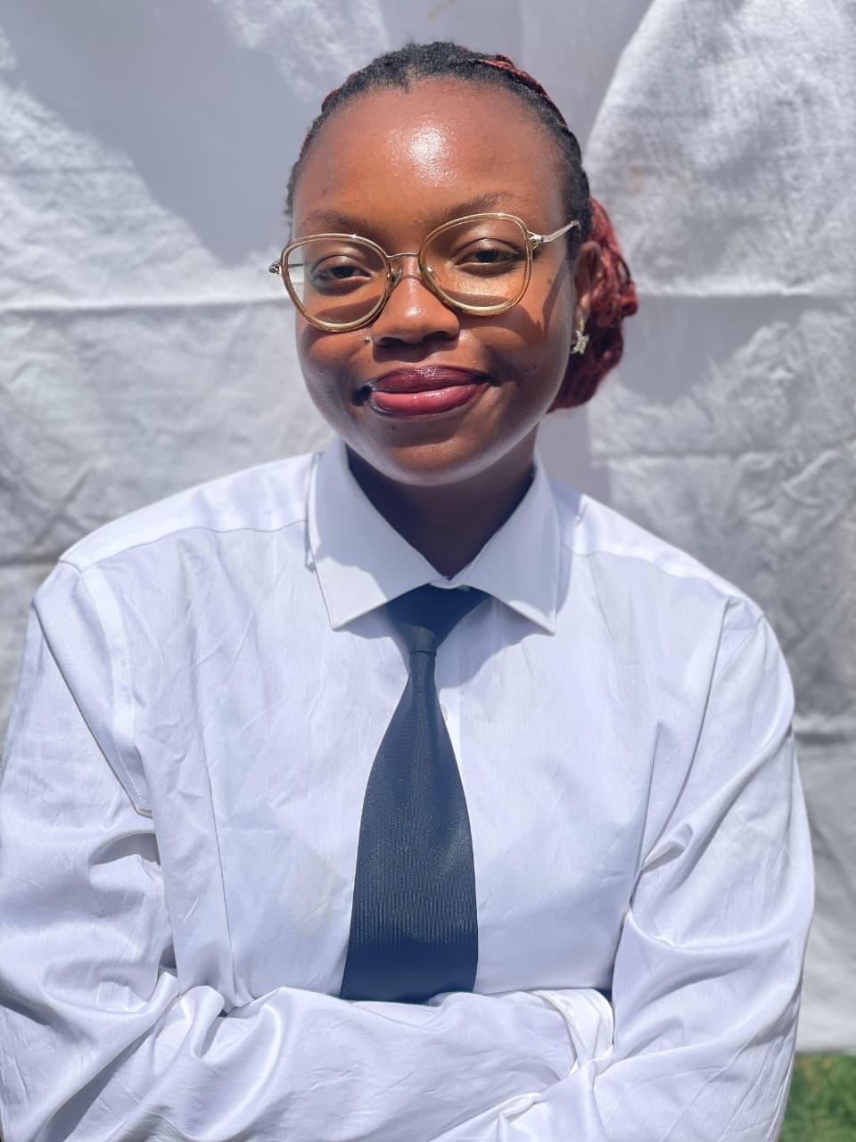 Shanice Nyamasege