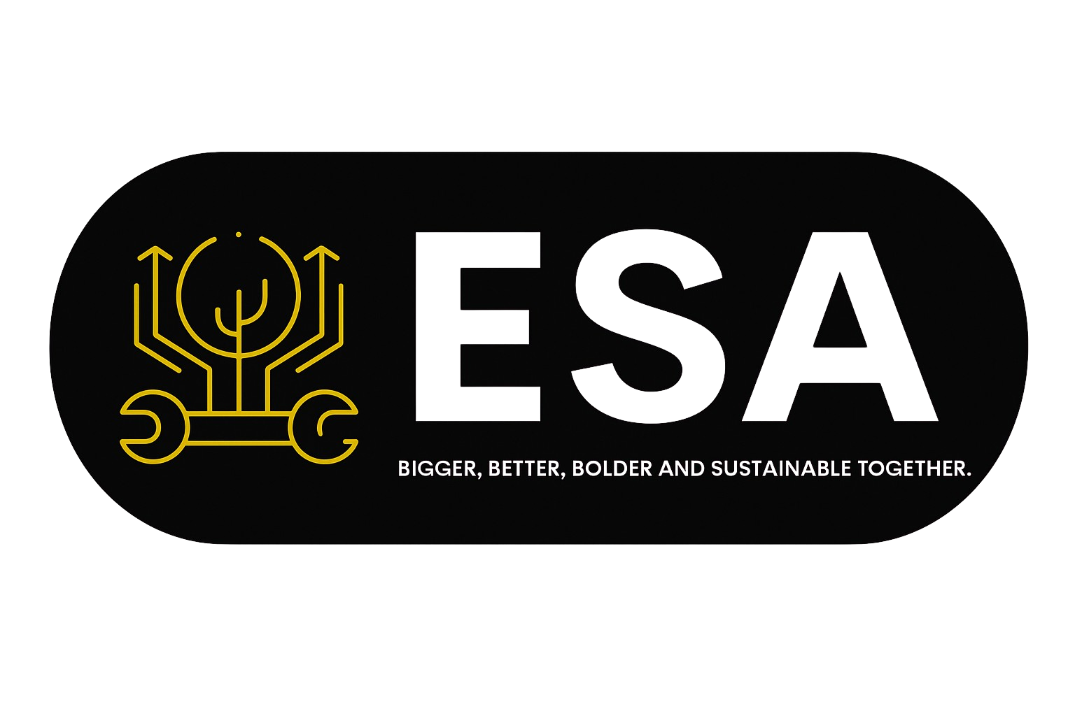 ESA UoE Logo